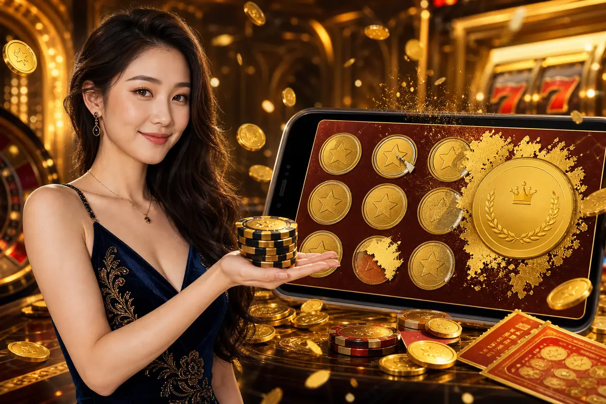 dgb99 VIP সদস্যপদ পুরস্কার